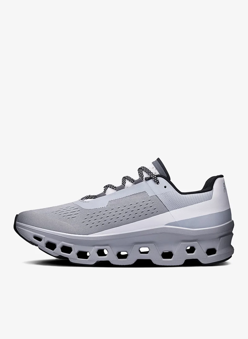 On Running Cloudmonster